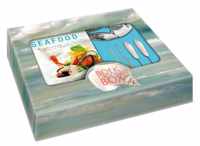 BoekCadeauBox - Seafood