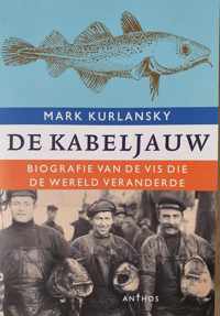 De kabeljauw