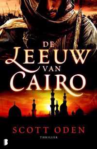 De leeuw van Cairo