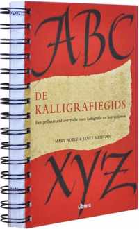 Kalligrafiegids