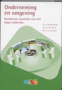 Onderneming en omgeving