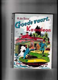 Goede vaart, kameleon