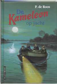 De Kameleon Op Jacht