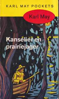 Kanselier en Prairiejager