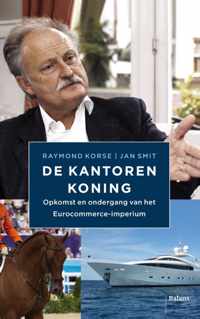 De kantorenkoning