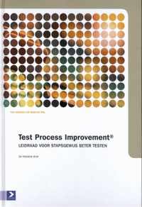 Test Process Improvement