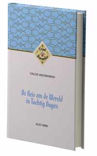 Reis om de wereld in 80 dagen - Tripel Karmeliet Tijdloze meesterwerken