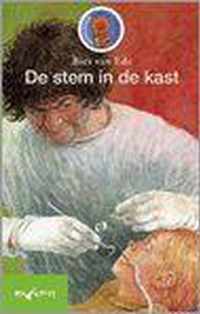 De stem in de kast