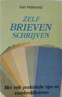 Zelf brieven schrijven