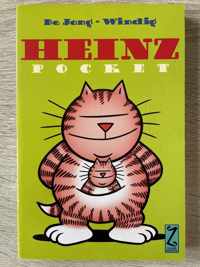 Jong En Windig Heinz Pocket