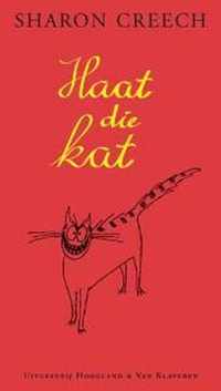 Haat die kat