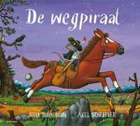 De wegpiraat