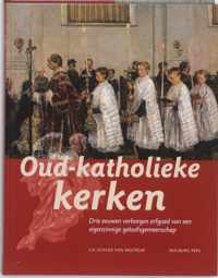 Oud-Katholieke Kerken