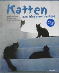 Katten Aan Kinderen Verteld