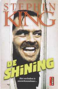 De Shining - Filmeditie