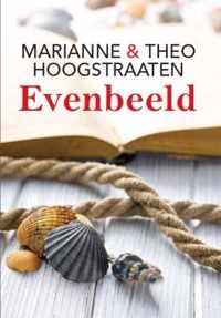 Evenbeeld