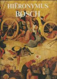 Hieronymus bosch