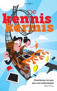 De kenniskermis - Bart Flos - Paperback (9789461261441)