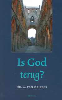 Is God terug?