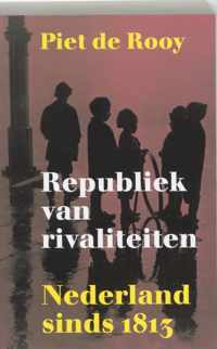 Republiek Van Rivaliteit