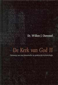 De Kerk Van God Ii