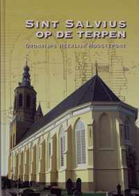 Sint Salvius op de terpen