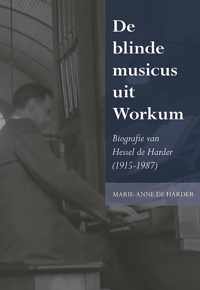 De blinde musicus uit Workum