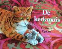 De Kerkmuis