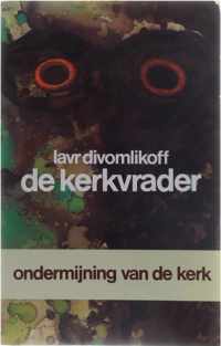 De kerkvrader - Ondermijning van de kerk