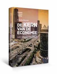 De Kern van de Economie  - De Kern van de Economie onderbouw havo-vwo tekstboek