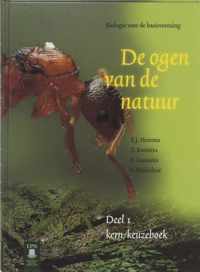 De ogen van de natuur 1 Kern/keuzeboek