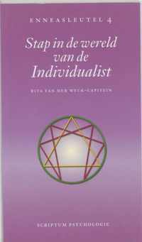 Stap in de wereld van de individualist