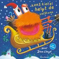 Kees Kietel Helpt De Kerstman