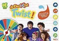 De ketnet checklist twist