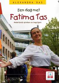 Een dag met Fatima Tas