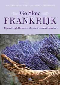 Go slow Frankrijk