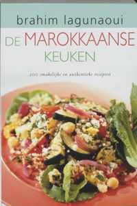 Marokkaanse Keuken