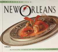 De keuken van New Orleans