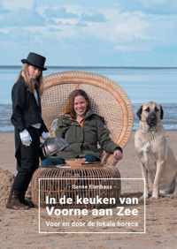 In de keuken van Voorne aan Zee - Sanne Elenbaas - Hardcover (9789464434354)