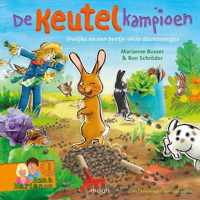 De keutelkampioen