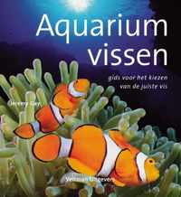 Aquariumvissen