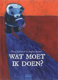 Wat Moet Ik Doen?