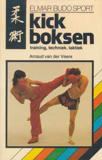 Kickboksen