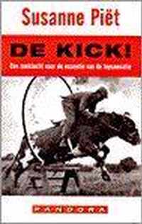 De kick!