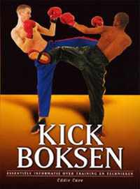 Kickboksen