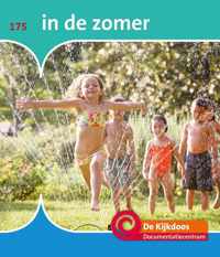 De Kijkdoos 175 -   In de zomer