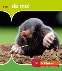 De Kijkdoos 170 -   De mol