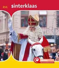 De kijkdoos 211 -   sinterklaas