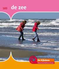 De Kijkdoos 183 -   De zee