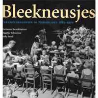 Bleekneusjes